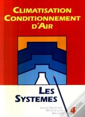 Capa do artigo Climatisation ; Conditionnement D