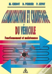 Capa do artigo Climatisation Et Chauffage Du Vehicule