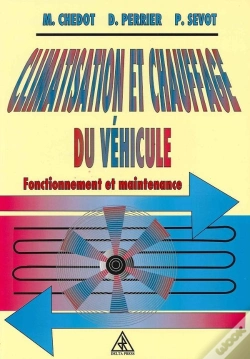 Capa do artigo Climatisation Et Chauffage Du Vehicule