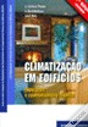 Capa do artigo Climatização em Edifícios