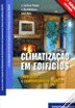 Capa do artigo Climatização em Edifícios