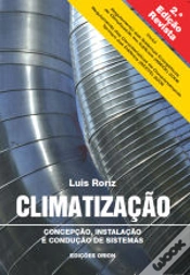 Capa do artigo Climatização