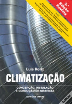 Capa do artigo Climatização