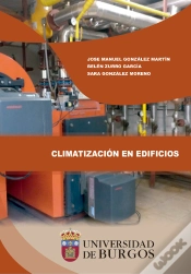 Capa do artigo Climatizacion En Edificios