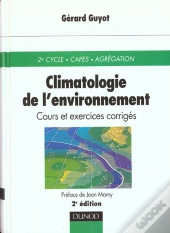 Climatologie De L'Environnement
