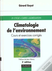 Capa do artigo Climatologie De L
