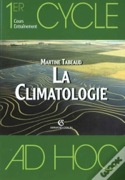 Capa do artigo Climatologie Et Environnement