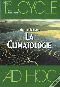 Capa do artigo Climatologie Et Environnement