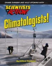 Climatologists!