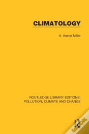Capa do artigo Climatology