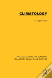 Climatology