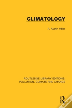 Capa do artigo Climatology