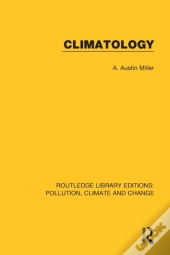 Climatology