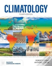 Capa do artigo Climatology
