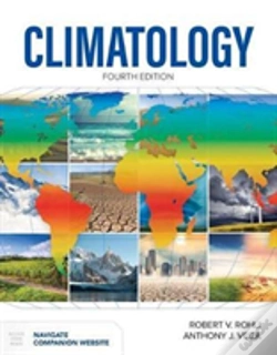 Capa do artigo Climatology