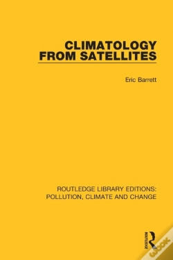 Capa do artigo Climatology From Satellites