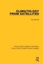 Climatology From Satellites - Preview