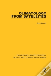 Climatology From Satellites