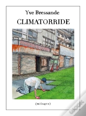 Capa do artigo Climatorride