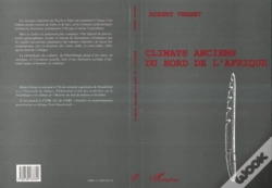 Capa do artigo Climats Anciens Du Nord De L'Afrique