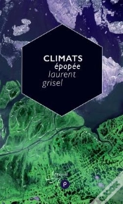 Capa do artigo Climats - Epopee