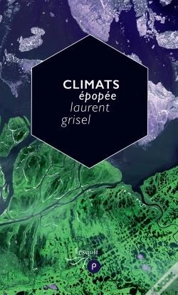 Capa do artigo Climats - Epopee