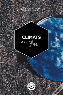 Capa do artigo Climats