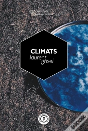Capa do artigo Climats