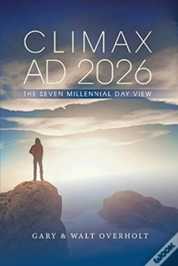 Capa do artigo Climax Ad 2026
