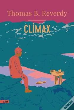 Capa do artigo Clímax (Adn)