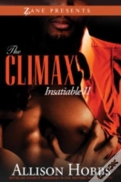 Capa do artigo Climax