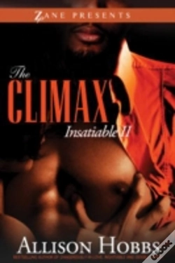 Capa do artigo Climax