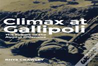 Climax At Gallipoli