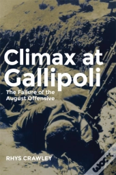 Climax At Gallipoli