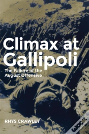 Capa do artigo Climax At Gallipoli