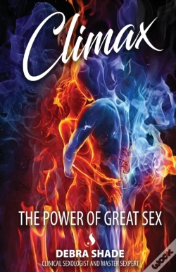 Capa do artigo Climax