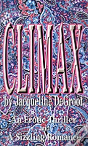 Capa do artigo Climax
