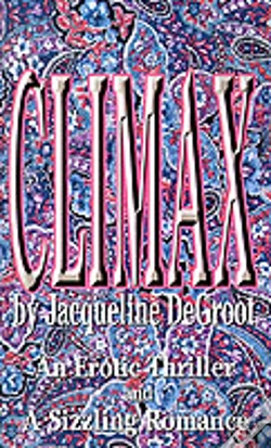 Capa do artigo Climax