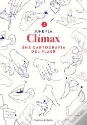 Capa do artigo Clímax