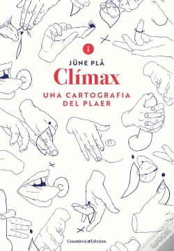Capa do artigo Clímax