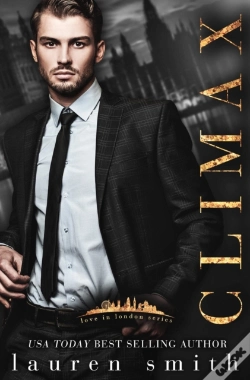 Capa do artigo Climax
