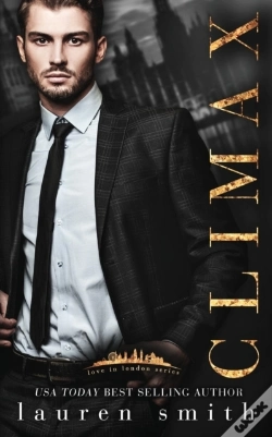 Capa do artigo Climax