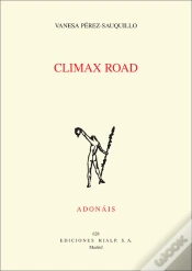 Capa do artigo Climax Road