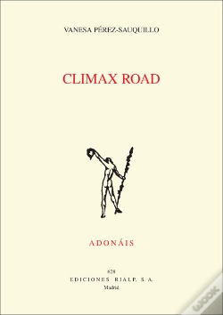 Capa do artigo Climax Road