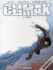 Climax T.2 ; Vostok