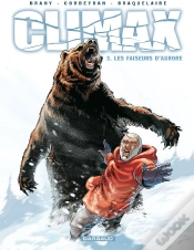 Capa do artigo Climax T.3 ; Les Faiseurs D