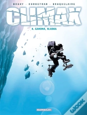 Capa do artigo Climax T.4 ; Gakona, Alaska