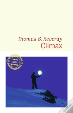 Capa do artigo Climax