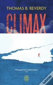 Capa do artigo Climax