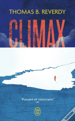 Capa do artigo Climax